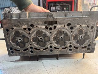 Culata VW 2.0 TDI 16V