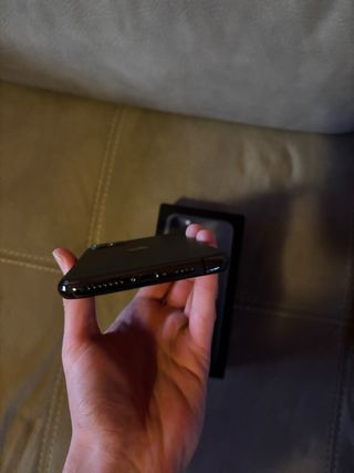 iPhone 11 Pro Max Grigio Siderale