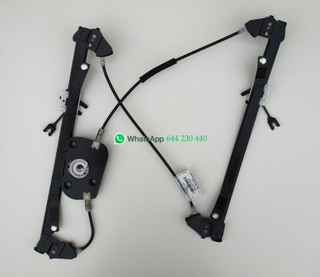 ELEVALUNAS ELÉCTRICO DELANTERO DERECHO 4 PUERTAS