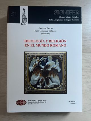 Ideología y religión en el mundo romano