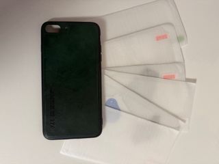 iPhone 7 Plus Rose Gold