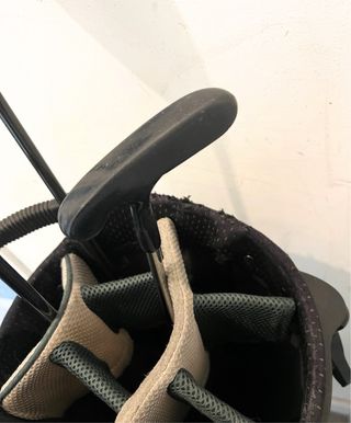 Set de Palos de Golf PING (Zurdo)