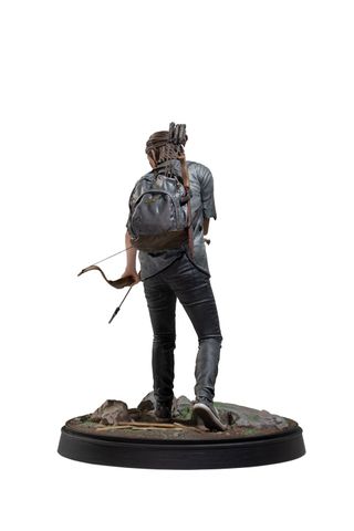 The Last of Us Part II Ellie 20 cm DARK HORSE