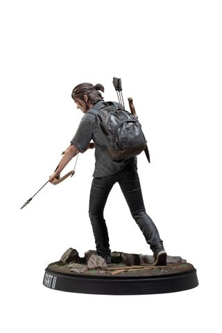 The Last of Us Part II Ellie 20 cm DARK HORSE