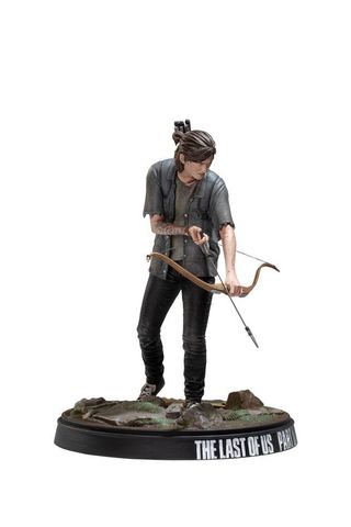 The Last of Us Part II Ellie 20 cm DARK HORSE