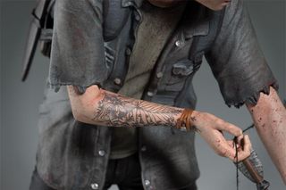 The Last of Us Part II Ellie 20 cm DARK HORSE