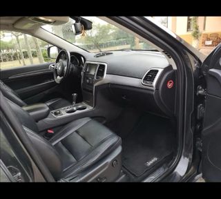 Jeep Grand Cherokee 2011