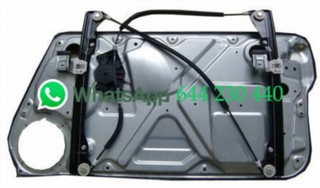 ELEVALUNAS ELECT+PAINEL DELANTERO DERECHO 3P (C/C