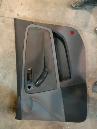 Elevalunas y paño Seat Ibiza 6L