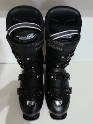 Botas Esquí Salomon X Pro 100