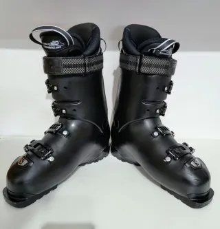 Botas Esquí Salomon X Pro 100