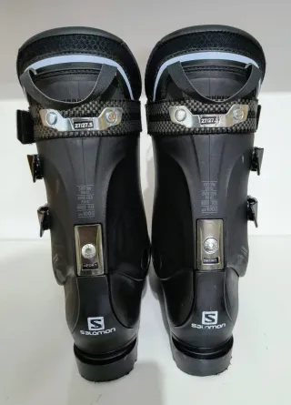 Botas Esquí Salomon X Pro 100