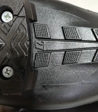 Botas Esquí Salomon X Pro 100