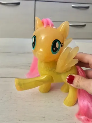 My Little Pony Fluttershy Shining Friends