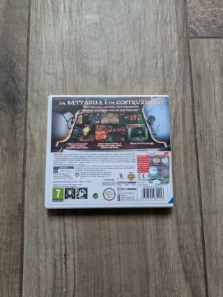 Lego Harry Potter Anni 5-7 Nintendo 3DS