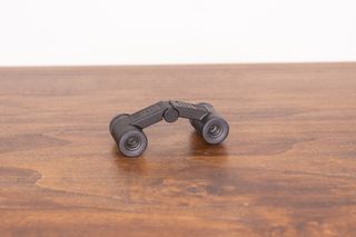 Binocolo Russo 25x17.5