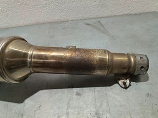 Ponteira Escape Honda CBR 1100XX