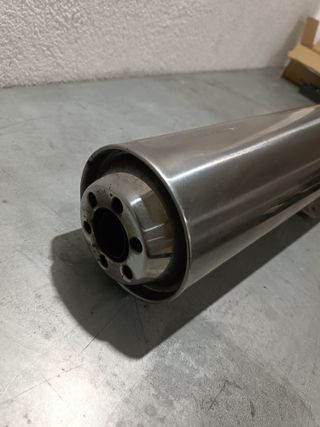 Ponteira Escape Honda CBR 1100XX