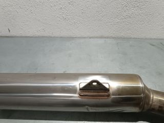 Ponteira Escape Honda CBR 1100XX