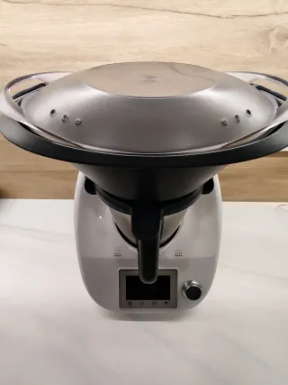 Thermomix TM5