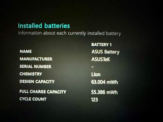 ASUS ExpertBook B7402FE - i5 11ª Gen