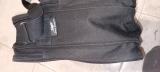 Bandolera Star Dragón Negra