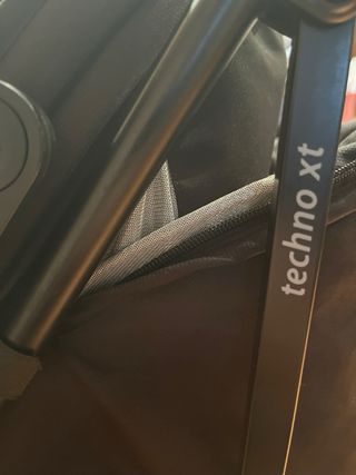 Silla de paseo Maclaren Techno XT