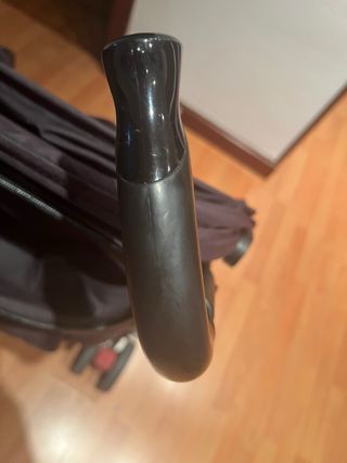 Silla de paseo Maclaren Techno XT