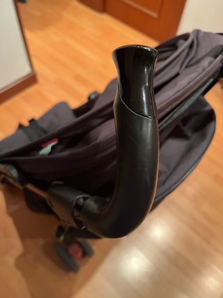 Silla de paseo Maclaren Techno XT