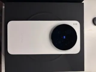 Vivo X300 Pro 512gb + Kit Telefoto Zeiss