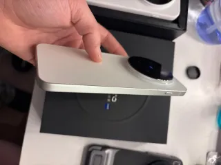 Vivo X300 Pro 512gb + Kit Telefoto Zeiss