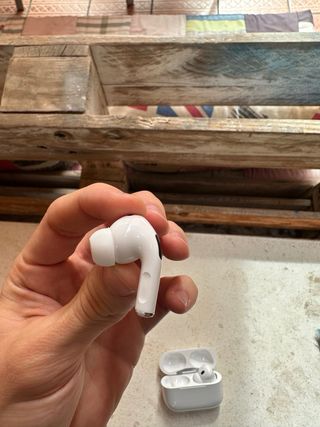 Airpods Pro 2ª Gen
