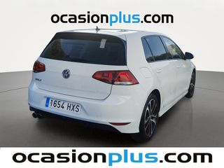Volkswagen Golf Sport 1.4 TSI BMT 140 ACT Tech 103 kW (140 CV) DSG