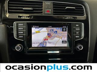 Volkswagen Golf Sport 1.4 TSI BMT 140 ACT Tech 103 kW (140 CV) DSG