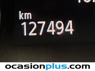 Volkswagen Golf Sport 1.4 TSI BMT 140 ACT Tech 103 kW (140 CV) DSG