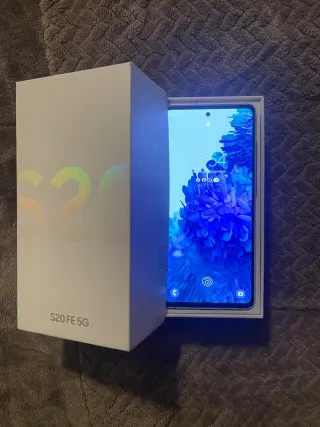 Samsung Galaxy S20 FE 5G