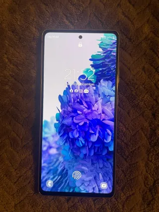 Samsung Galaxy S20 FE 5G