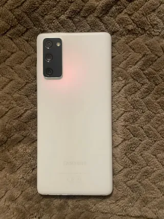 Samsung Galaxy S20 FE 5G