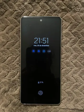 Samsung Galaxy S20 FE 5G