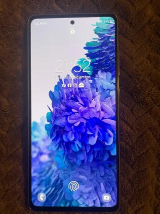 Samsung Galaxy S20 FE 5G