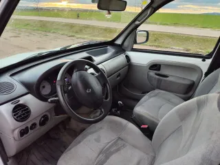 Renault Kangoo 2003