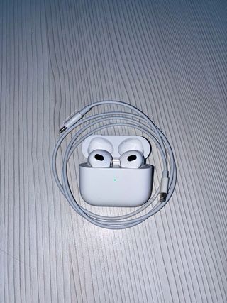 Airpods 3ª Generación Apple