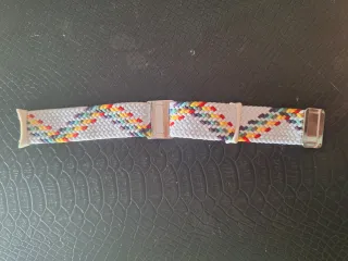Pulsera Pixel Watch Multicolor