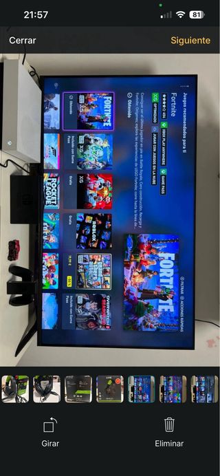 Xbox One S All Digital 1TB + Cuffie GAME MHX200