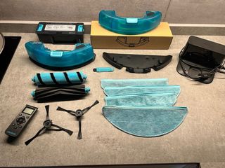 Accesorios Conga 8990