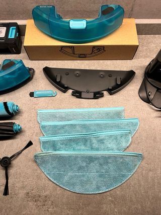 Accesorios Conga 8990