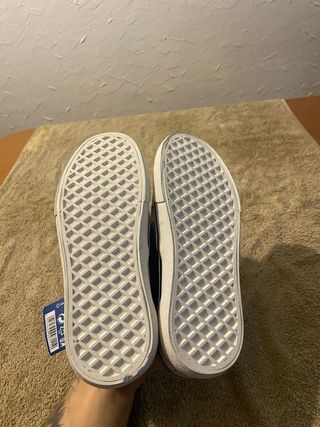 Zapatillas niño Star Wars Disney Talla 35