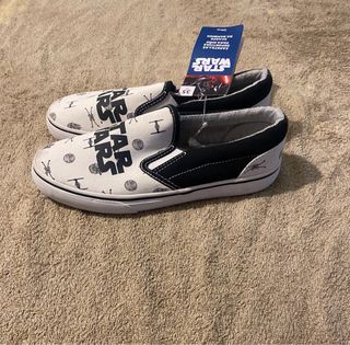 Zapatillas niño Star Wars Disney Talla 35