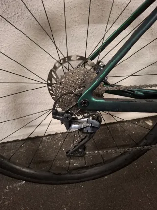 Scott Addict 20 2022 Talla M