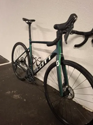 Scott Addict 20 2022 Talla M